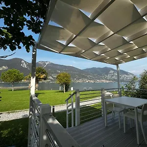 Campeggio Belvedere Clusane, Iseo
