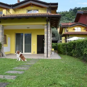 Appartamento Agnesi, Monte Isola