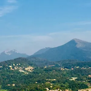 Appartamento Lakes&hills, Erba